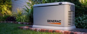 Generator Installation Wellesley MA