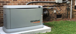 Can a Generator Power a Whole House?