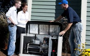 Can You Run a Generator 24 Hours a Day? 