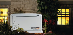 How Do You Determine What Size of Generator You Need?