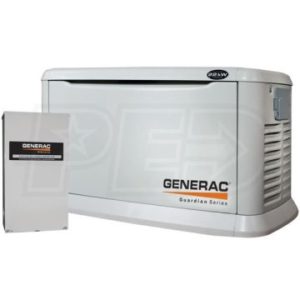 How Often Should I Service My Generator?